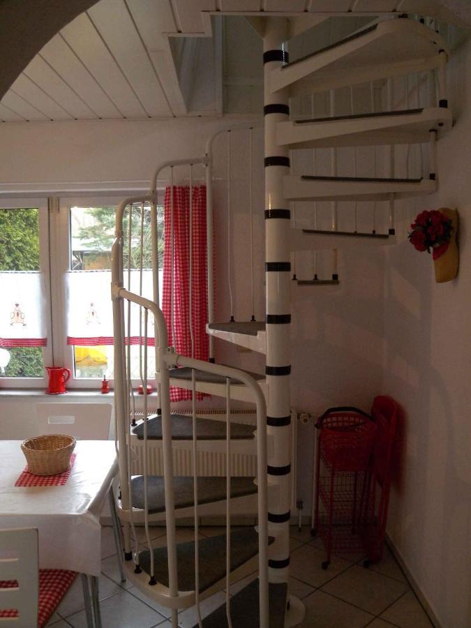 Holiday Home In Klein Kedingshagen 2755 Exterior foto