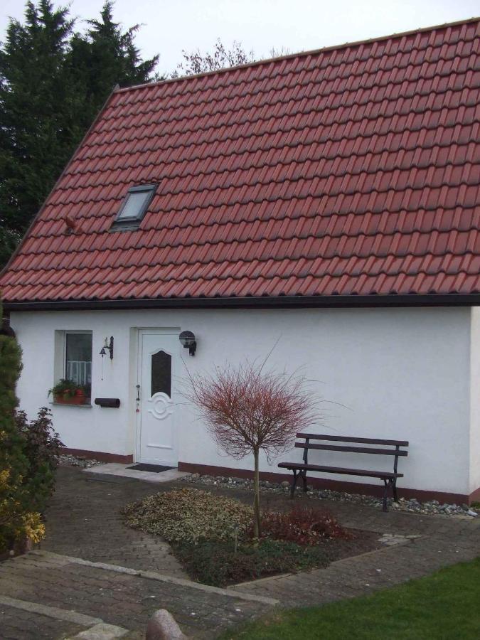 Holiday Home In Klein Kedingshagen 2755 Exterior foto